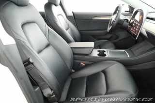 Tesla Model 3 Long Range 4WD 82kWh 2021