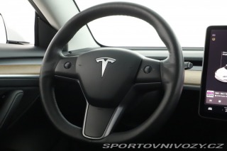 Tesla Model 3 Long Range 4WD 82kWh 2021