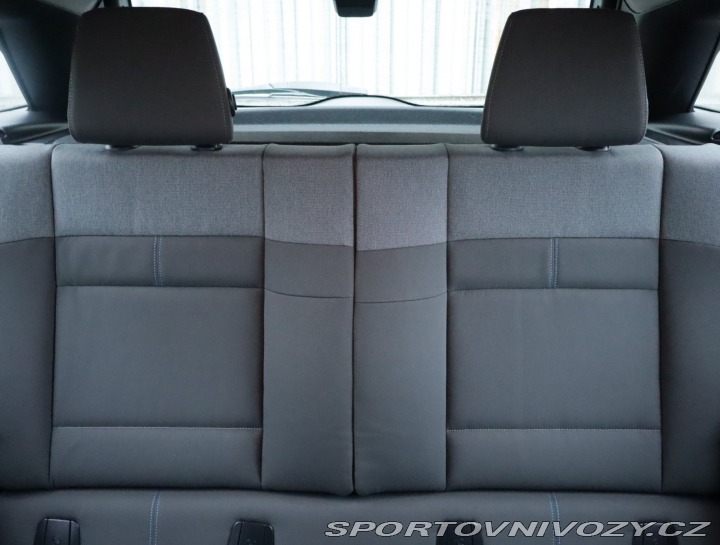 BMW i3 120Ah BEV 2021