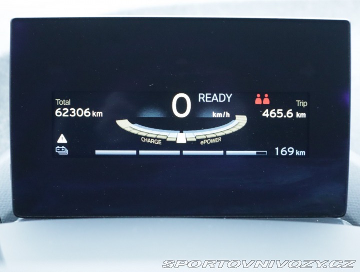 BMW i3 120Ah BEV 2021