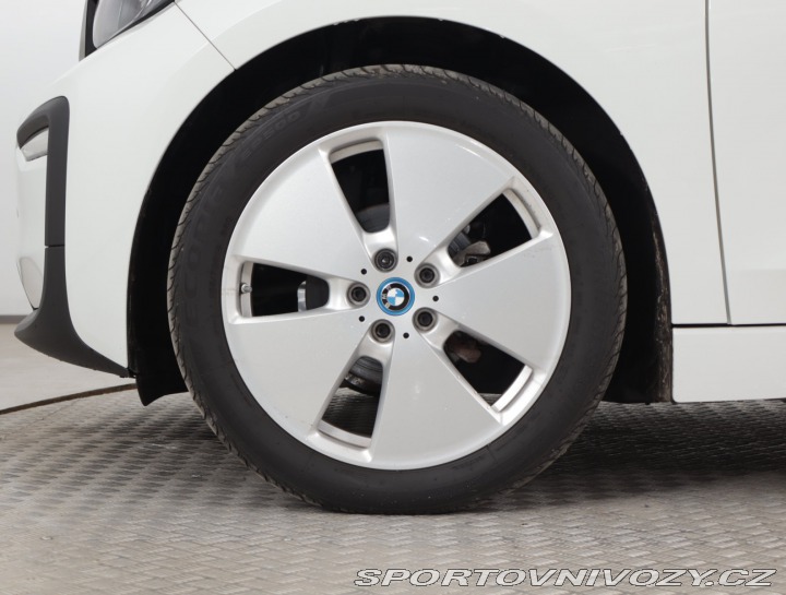 BMW i3 120Ah BEV 2021