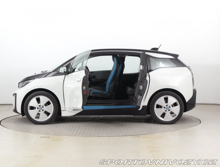 BMW i3 120Ah BEV 2021