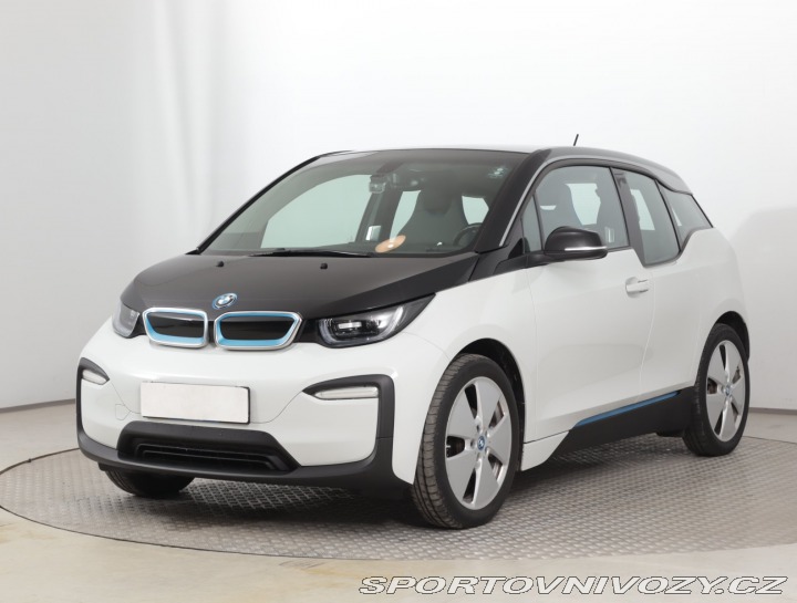 BMW i3 120Ah BEV 2021