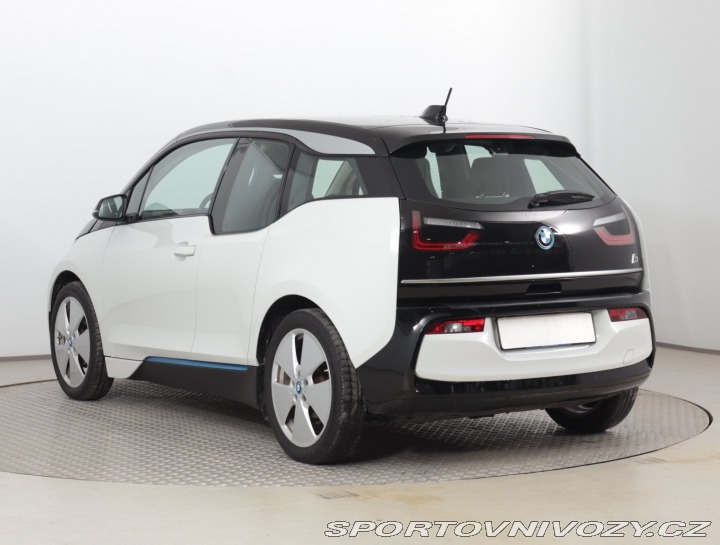 BMW i3 120Ah BEV 2021