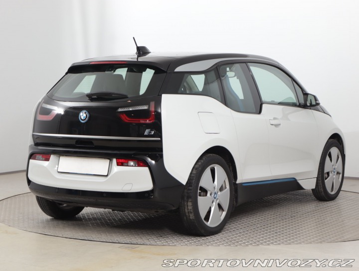 BMW i3 120Ah BEV 2021