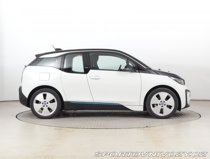 BMW i3 120Ah BEV 2021