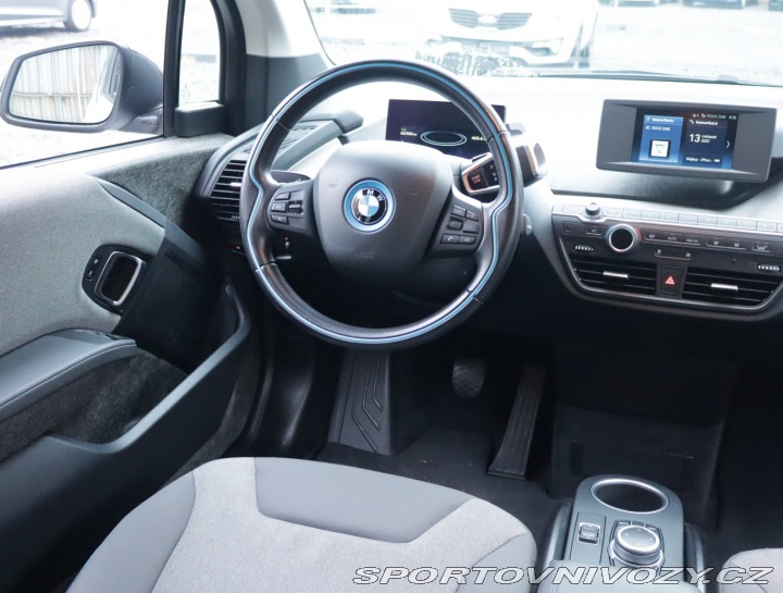 BMW i3 120Ah BEV 2021