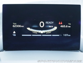 BMW i3 120Ah BEV 2021