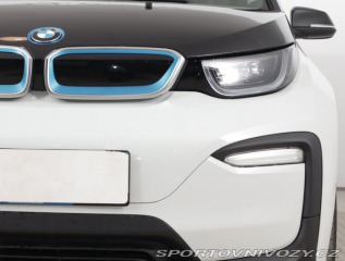 BMW i3 120Ah BEV 2021