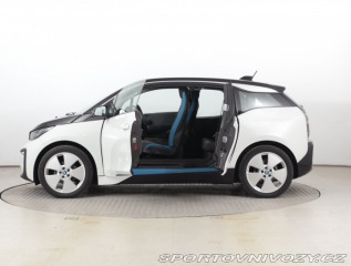 BMW i3 120Ah BEV 2021