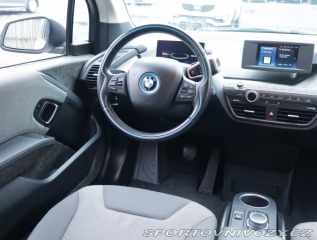 BMW i3 120Ah BEV 2021