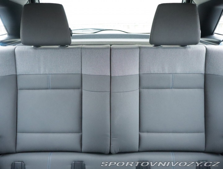 BMW i3 i3s 120Ah BEV 2022