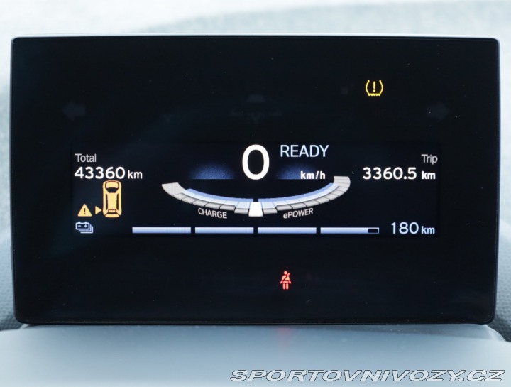 BMW i3 i3s 120Ah BEV 2022