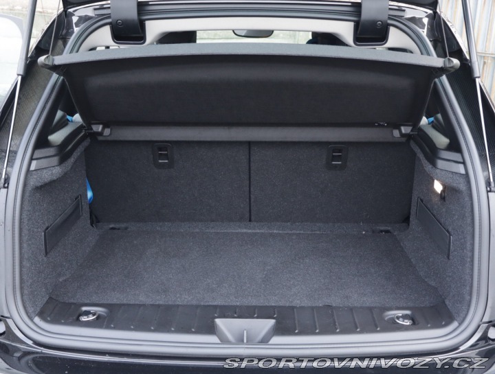 BMW i3 i3s 120Ah BEV 2022