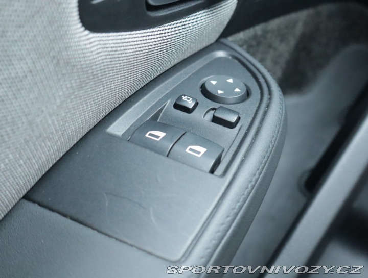 BMW i3 i3s 120Ah BEV 2022