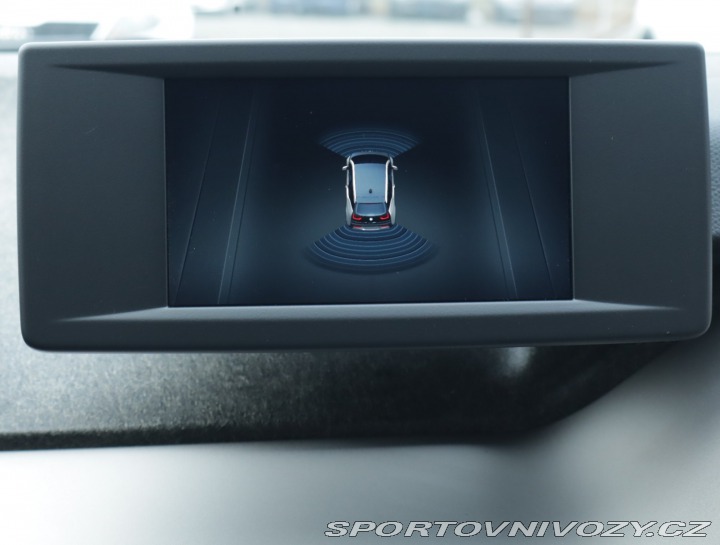 BMW i3 i3s 120Ah BEV 2022