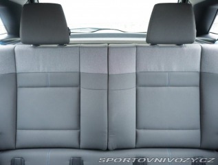 BMW i3 i3s 120Ah BEV 2022