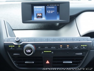 BMW i3 i3s 120Ah BEV 2022