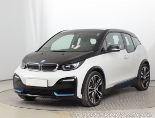 BMW i3 i3s 120Ah BEV 2022