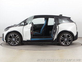 BMW i3 i3s 120Ah BEV 2022