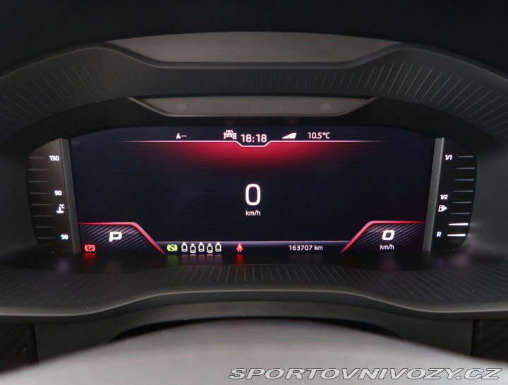 Škoda Kodiaq RS RS RS 2.0 TDI 2019