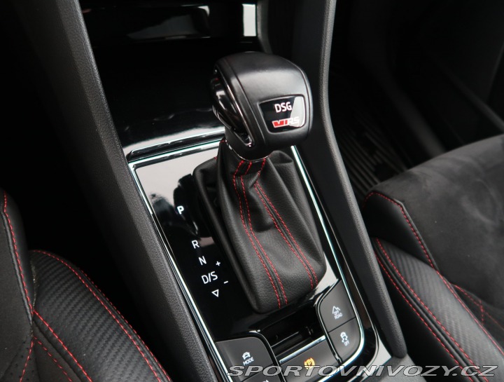 Škoda Kodiaq RS RS RS 2.0 TDI 2019