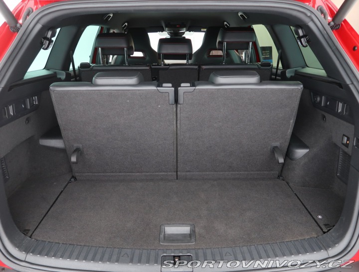 Škoda Kodiaq RS RS RS 2.0 TDI 2019