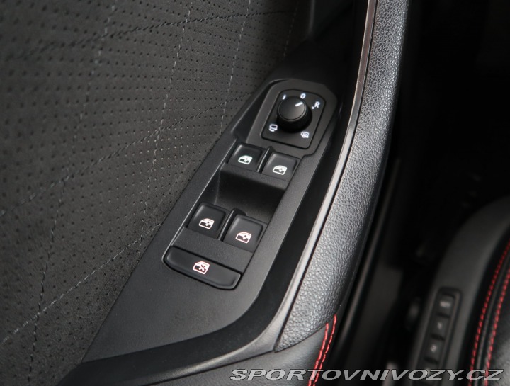 Škoda Kodiaq RS RS RS 2.0 TDI 2019