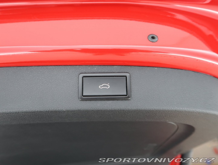 Škoda Kodiaq RS RS RS 2.0 TDI 2019