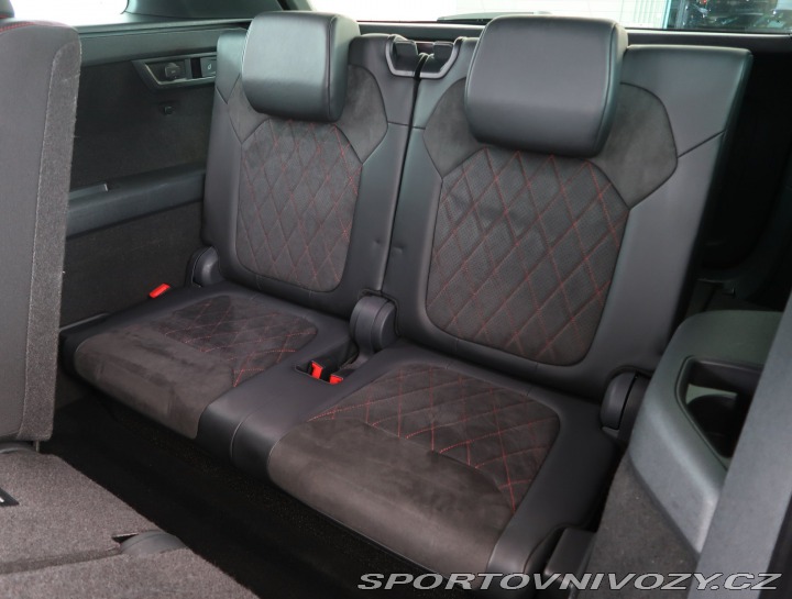 Škoda Kodiaq RS RS RS 2.0 TDI 2019