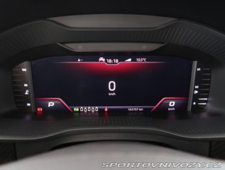 Škoda Kodiaq RS RS RS 2.0 TDI 2019