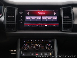 Škoda Kodiaq RS RS RS 2.0 TDI 2019