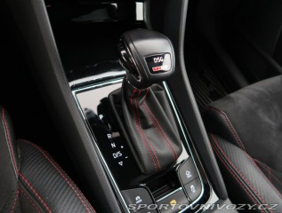 Škoda Kodiaq RS RS RS 2.0 TDI 2019