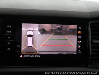 Škoda Kodiaq RS RS RS 2.0 TDI 2019