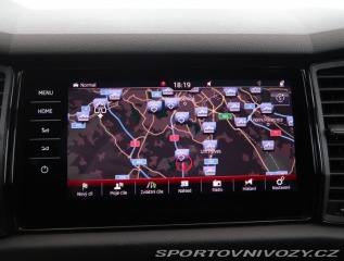 Škoda Kodiaq RS RS RS 2.0 TDI 2019