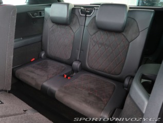 Škoda Kodiaq RS RS RS 2.0 TDI 2019