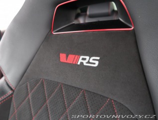 Škoda Kodiaq RS RS RS 2.0 TDI 2019