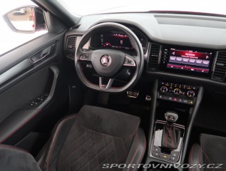 Škoda Kodiaq RS RS RS 2.0 TDI 2019