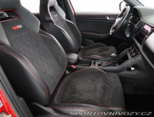 Škoda Kodiaq RS RS RS 2.0 TDI 2019