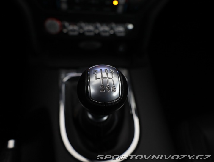 Ford Mustang 2.3 EcoBoost 2017