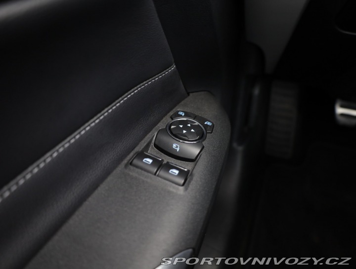 Ford Mustang 2.3 EcoBoost 2017