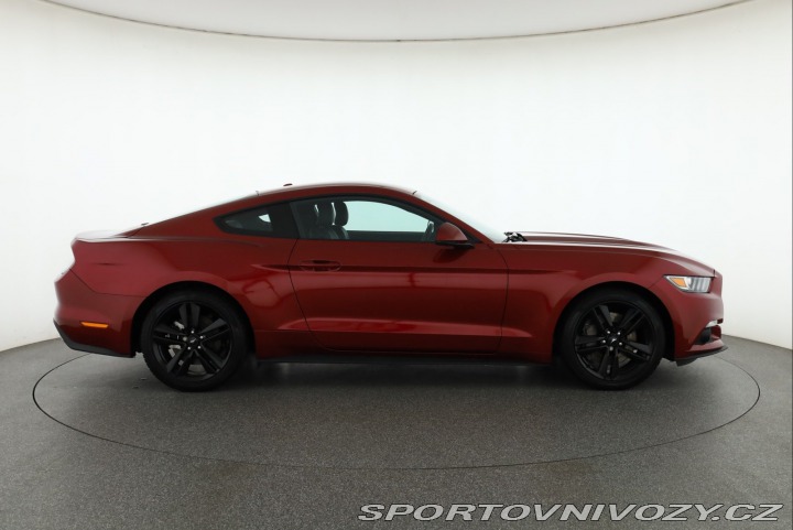 Ford Mustang 2.3 EcoBoost 2017