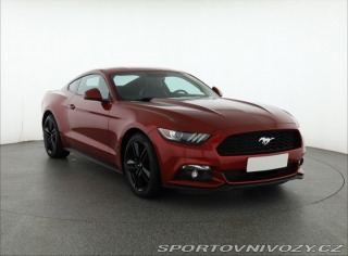 Ford Mustang 2.3 EcoBoost 2017