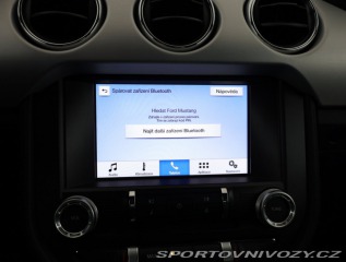 Ford Mustang 2.3 EcoBoost 2017