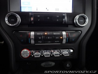 Ford Mustang 2.3 EcoBoost 2017