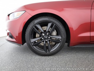 Ford Mustang 2.3 EcoBoost 2017