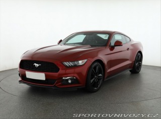 Ford Mustang 2.3 EcoBoost 2017