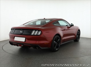 Ford Mustang 2.3 EcoBoost 2017