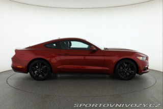 Ford Mustang 2.3 EcoBoost 2017