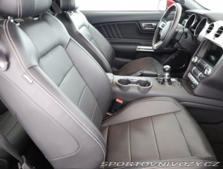 Ford Mustang 2.3 EcoBoost 2017